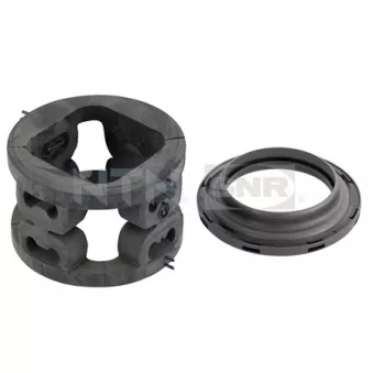 Kit coupelle de suspension SNR KB655.06