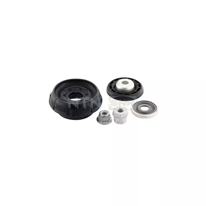 Kit coupelle de suspension SNR KB655.07