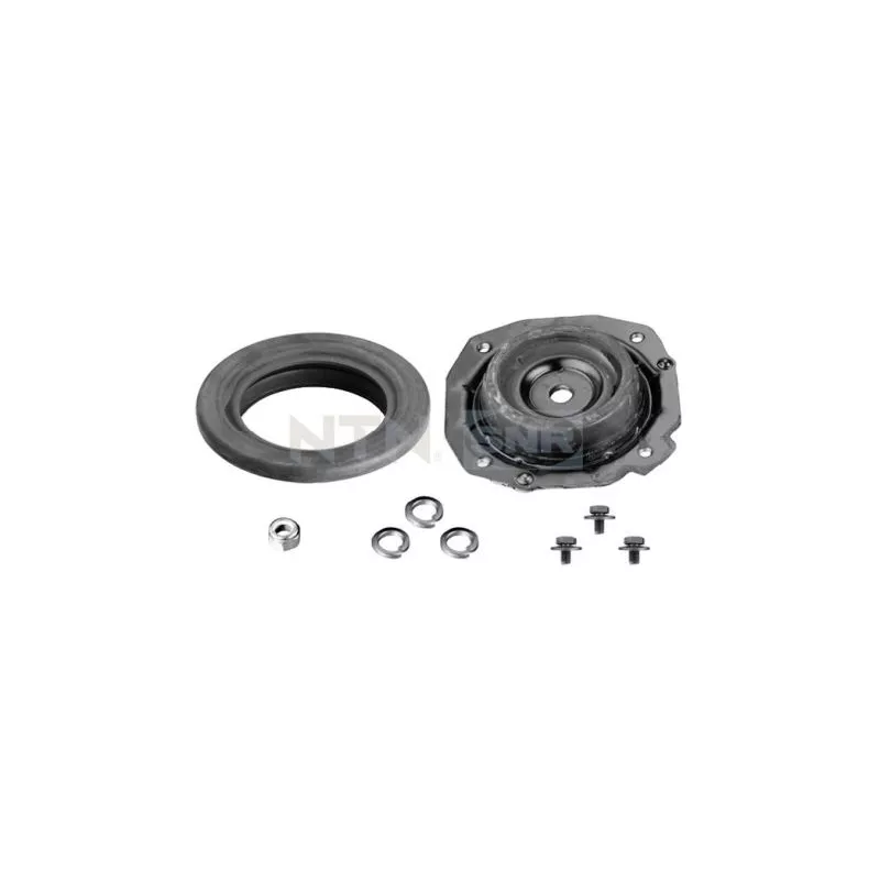 Kit coupelle de suspension SNR KB655.08