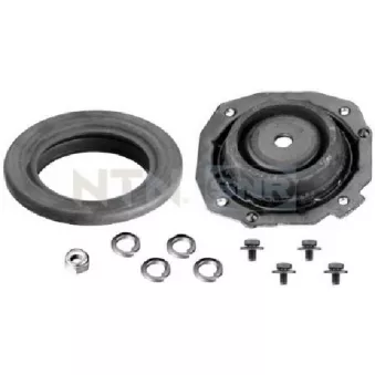 Kit coupelle de suspension SNR KB655.09