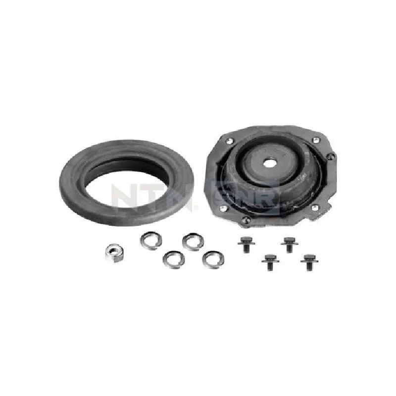 Kit coupelle de suspension SNR KB655.09