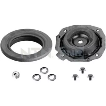 Kit coupelle de suspension SNR KB655.10
