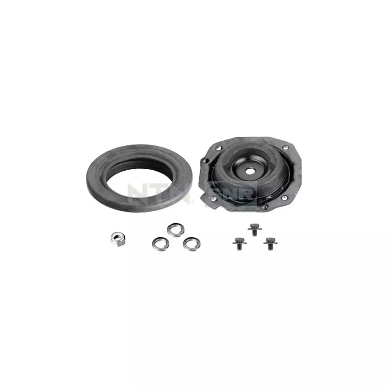 Kit coupelle de suspension SNR KB655.10