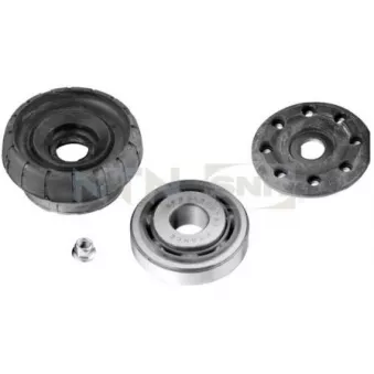 Kit coupelle de suspension SNR KB655.11