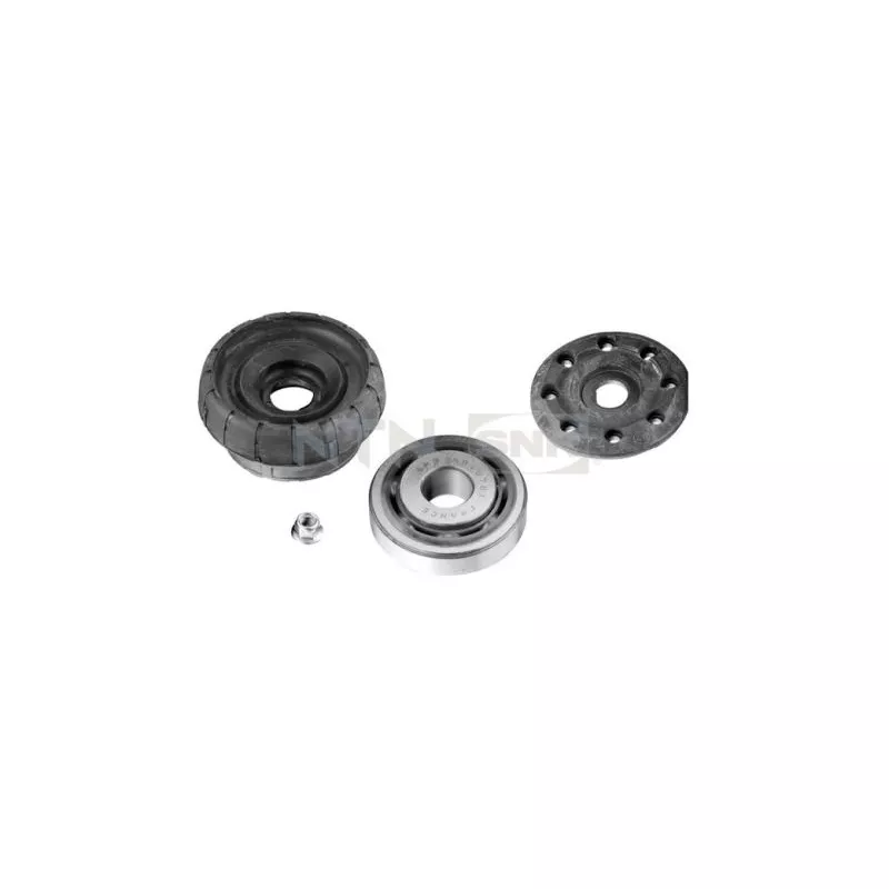 Kit coupelle de suspension SNR KB655.11
