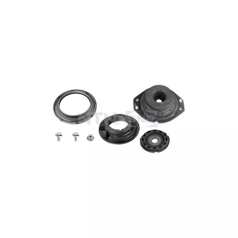 Kit de réparation, coupelle de suspension avant SNR KB655.12