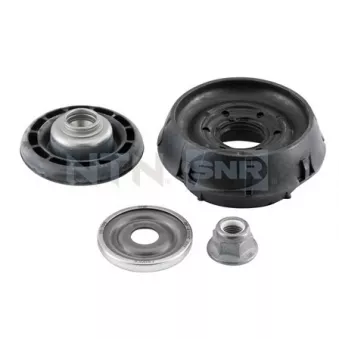 Kit coupelle de suspension SNR