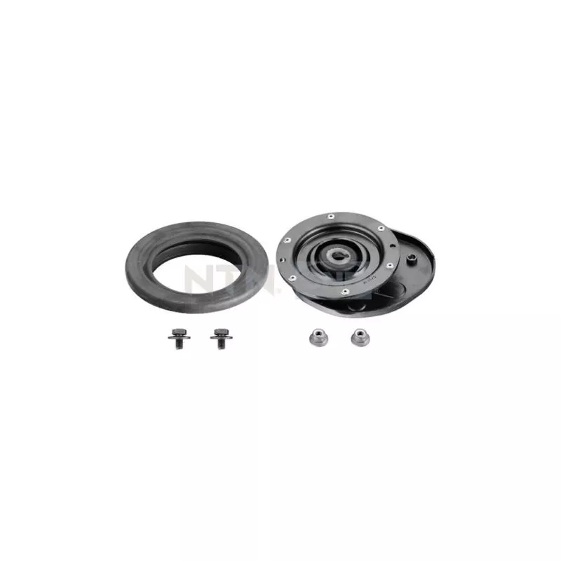 Kit coupelle de suspension SNR KB655.16