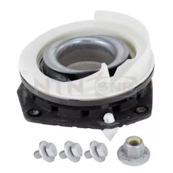 Kit de réparation, coupelle de suspension avant SNR KB655.17