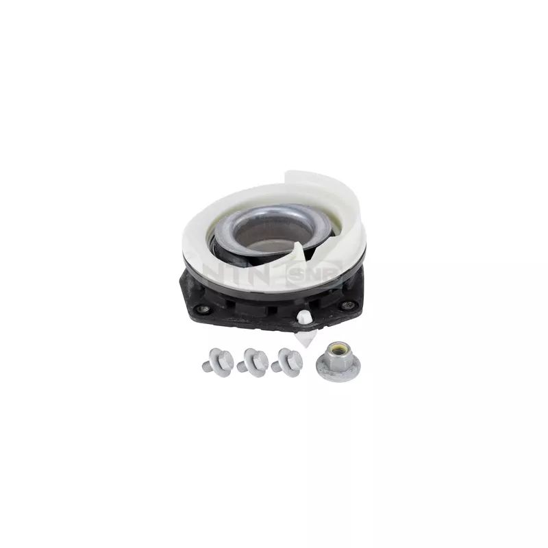 Kit de réparation, coupelle de suspension avant SNR KB655.17