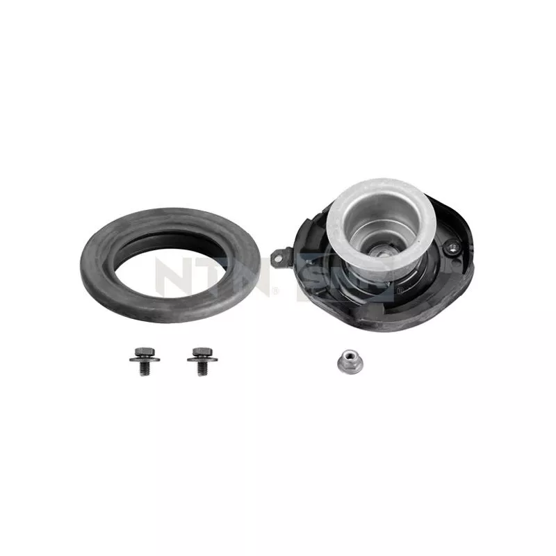 Kit coupelle de suspension SNR KB655.18