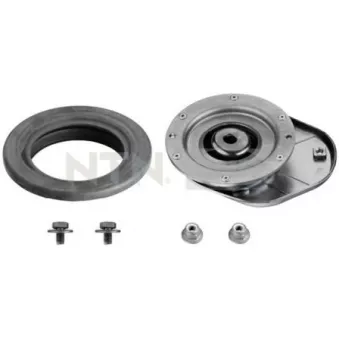 Kit coupelle de suspension SNR KB655.19