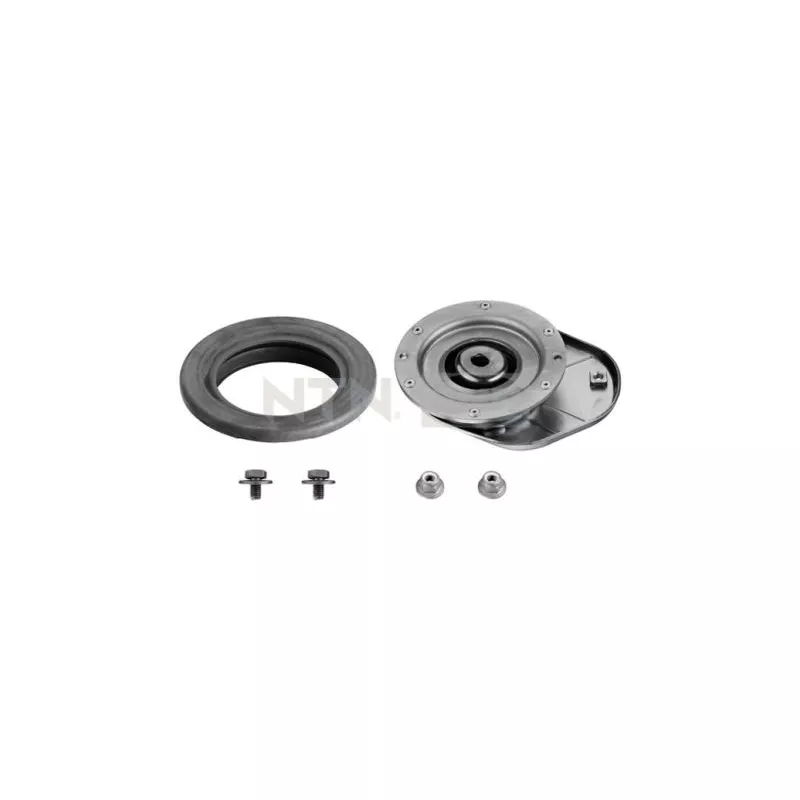 Kit coupelle de suspension SNR KB655.19