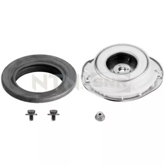 Kit coupelle de suspension SNR KB655.20