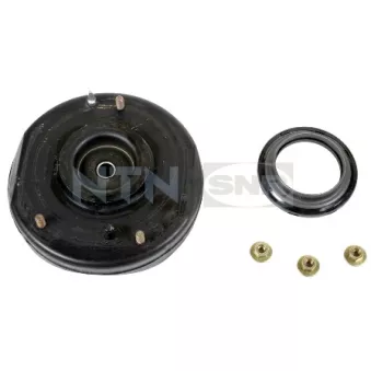 Kit coupelle de suspension SNR