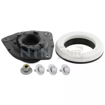 Kit de réparation, coupelle de suspension avant gauche SNR