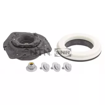 Kit de réparation, coupelle de suspension avant droit SNR KB655.27