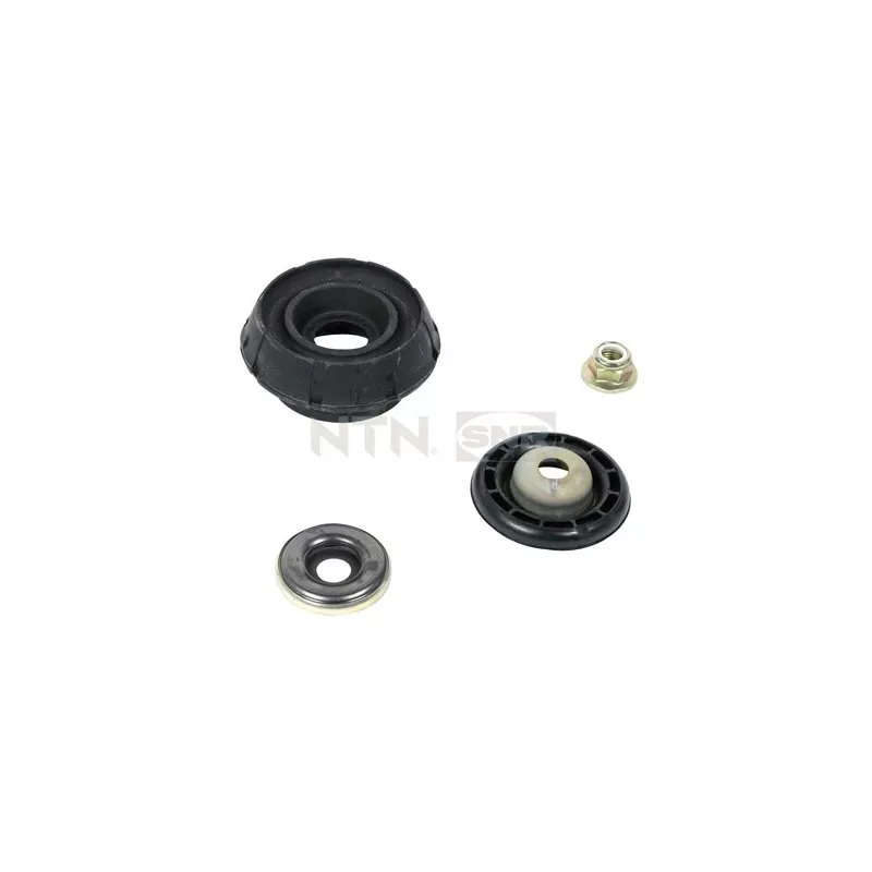 Kit coupelle de suspension SNR KB655.28