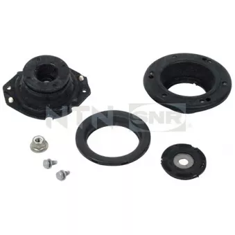 Kit de réparation, coupelle de suspension avant SNR KB655.29