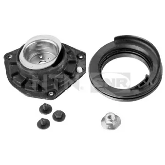Kit coupelle de suspension SNR KB655.30