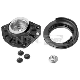 Kit coupelle de suspension SNR KB655.31