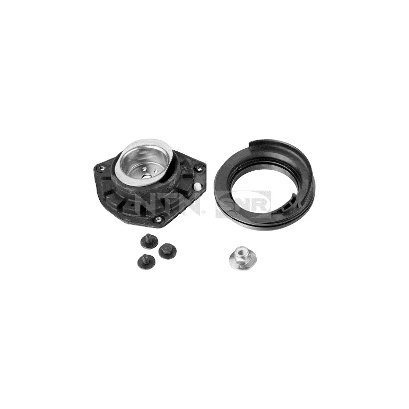 Kit coupelle de suspension SNR KB655.31
