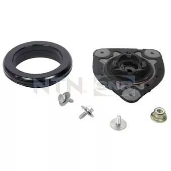 Kit de réparation, coupelle de suspension avant SNR