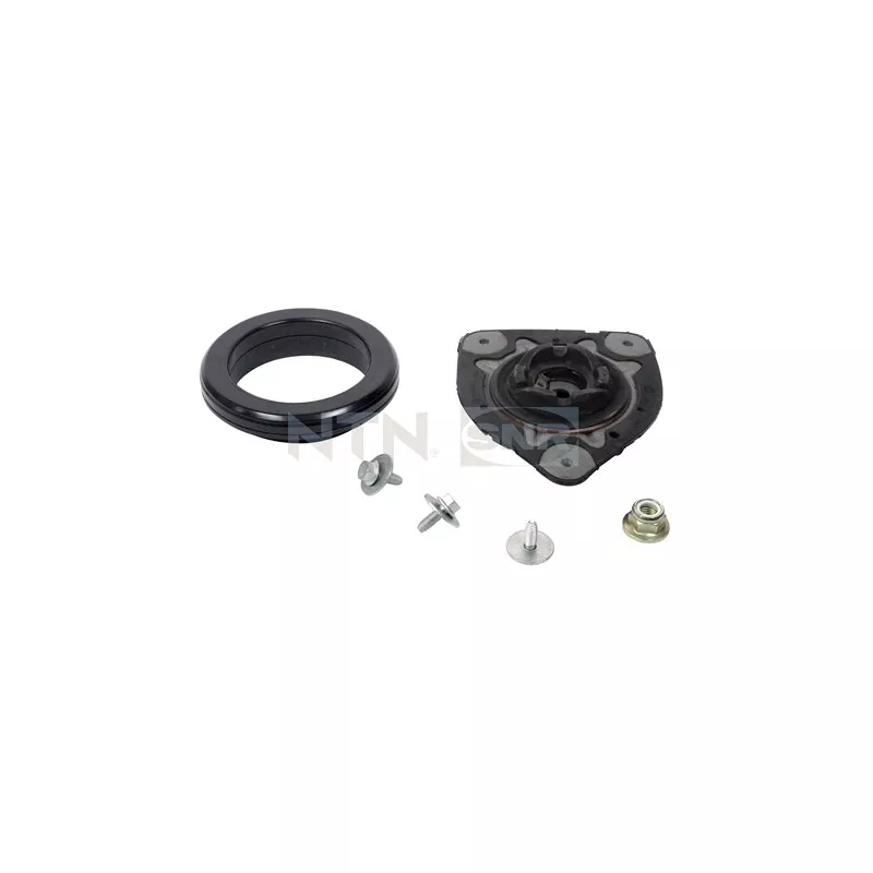 Kit de réparation, coupelle de suspension avant SNR KB655.32