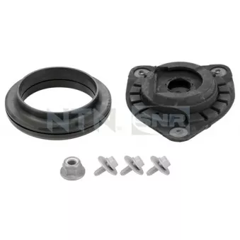 Kit coupelle de suspension SNR KB655.33