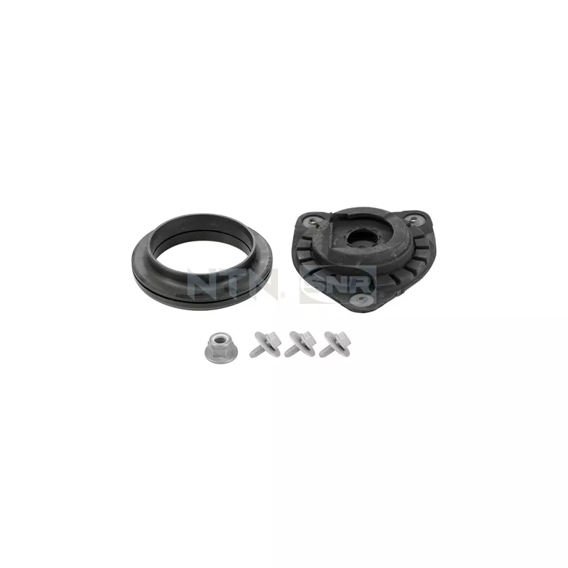 Kit coupelle de suspension SNR KB655.33