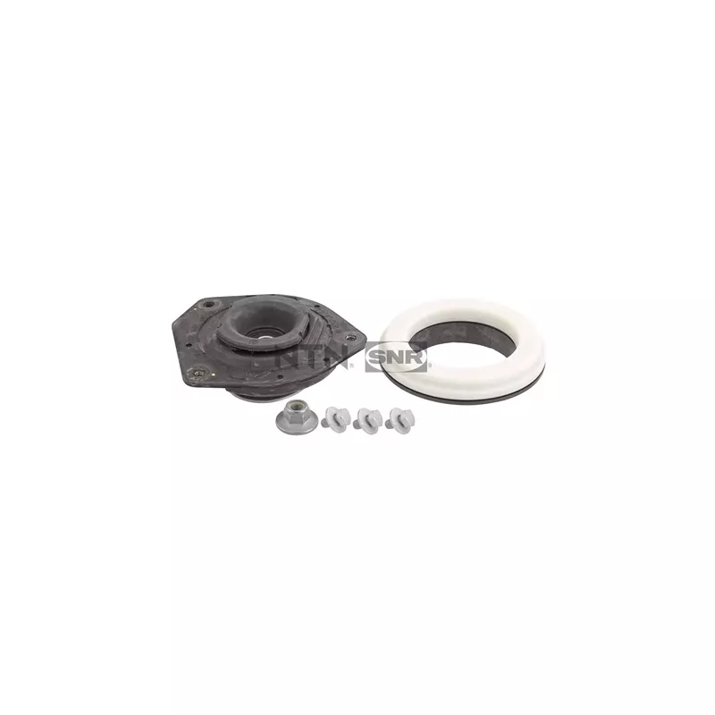 Kit coupelle de suspension SNR KB655.34