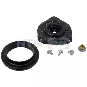 Kit coupelle de suspension SNR KB655.35