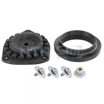 Kit coupelle de suspension SNR