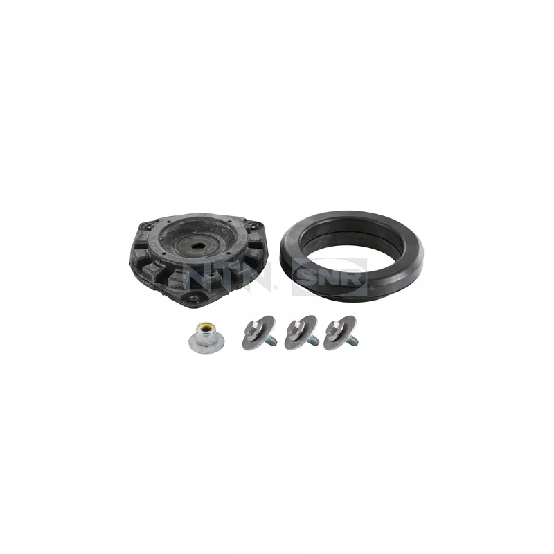 Kit coupelle de suspension SNR KB655.37