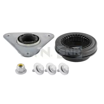 Kit de réparation, coupelle de suspension SNR KB655.40