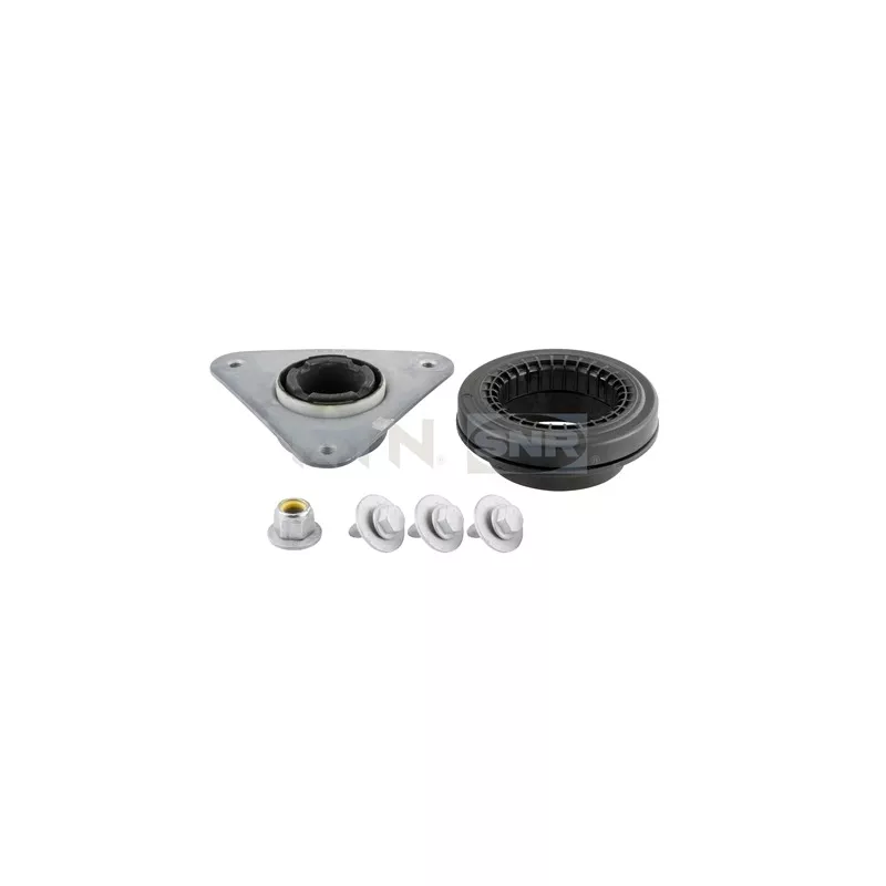 Kit de réparation, coupelle de suspension SNR KB655.40
