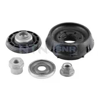 Kit coupelle de suspension SNR KB655.43