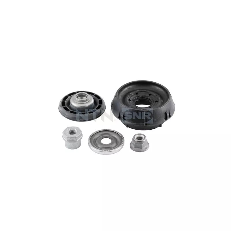 Kit coupelle de suspension SNR KB655.43