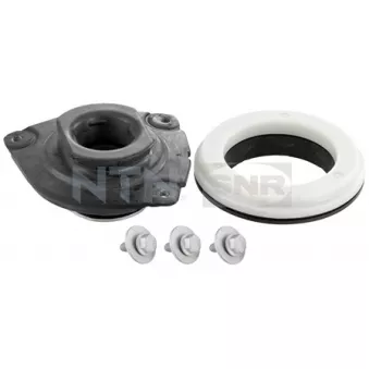 Kit coupelle de suspension SNR KB655.45