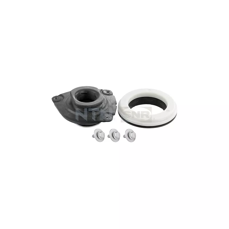 Kit coupelle de suspension SNR KB655.45