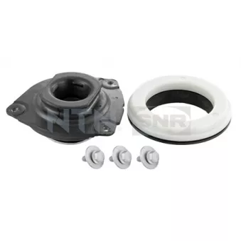 Kit coupelle de suspension SNR KB655.46