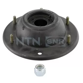 Kit coupelle de suspension SNR KB655.48