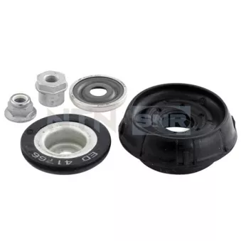 Kit coupelle de suspension SNR KB655.50
