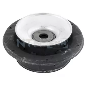 Kit de réparation, coupelle de suspension avant SNR KB657.01