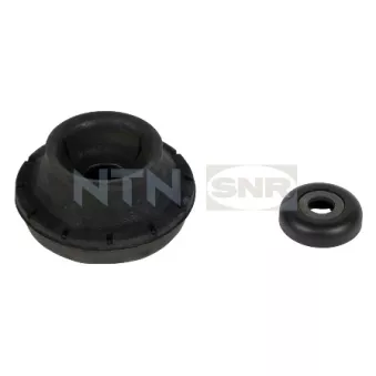 Kit de réparation, coupelle de suspension avant SNR KB657.04