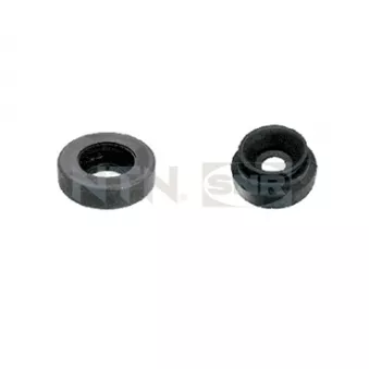 Kit coupelle de suspension SNR KB657.05