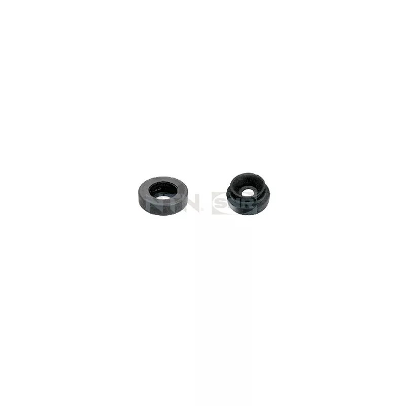 Kit coupelle de suspension SNR KB657.05