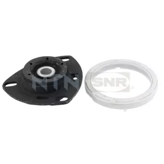 Kit coupelle de suspension SNR KB657.09