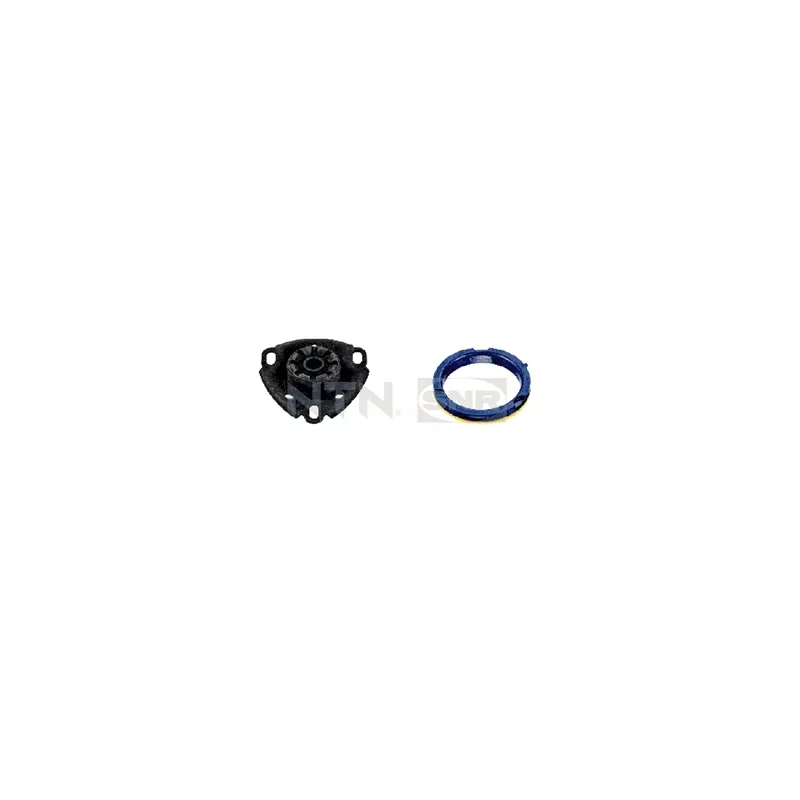 Kit coupelle de suspension SNR KB657.10