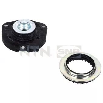 Kit de réparation, coupelle de suspension avant SNR KB657.14